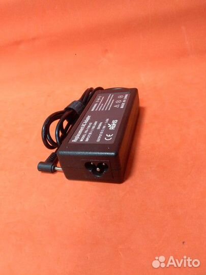 Зарядное устройство Блок питания HP/19V/2.1A