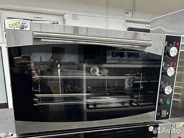 Печь для выпечки