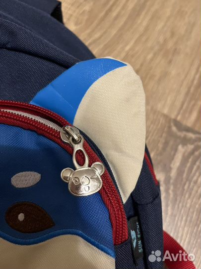 Рюкзак детский
