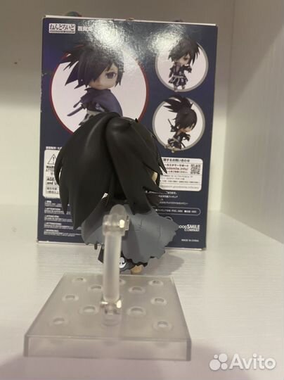 Nendoroid Hyakkimaru dororo