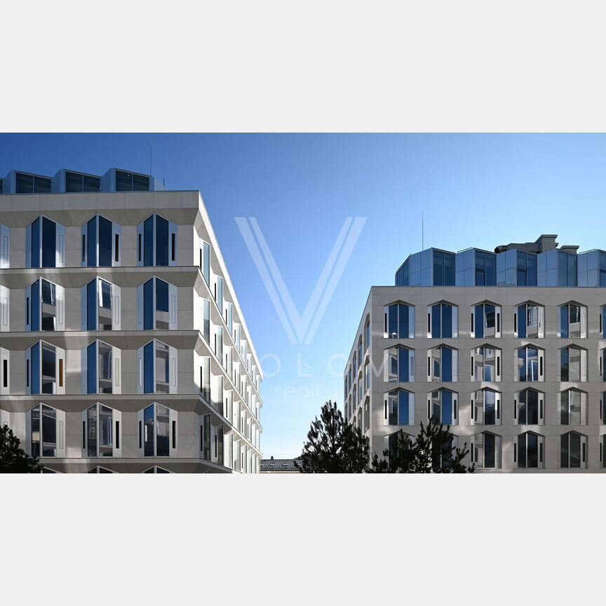 2-к. апартаменты, 157,5 м², 2/9 эт.