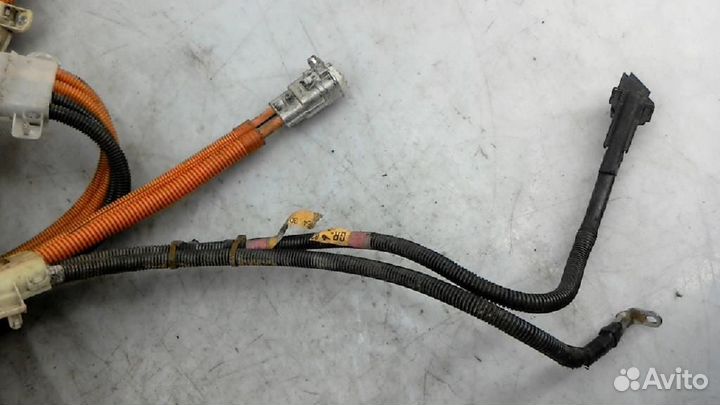 Проводка (разное) Lexus GS300/GS350/GS430/GS450h/G