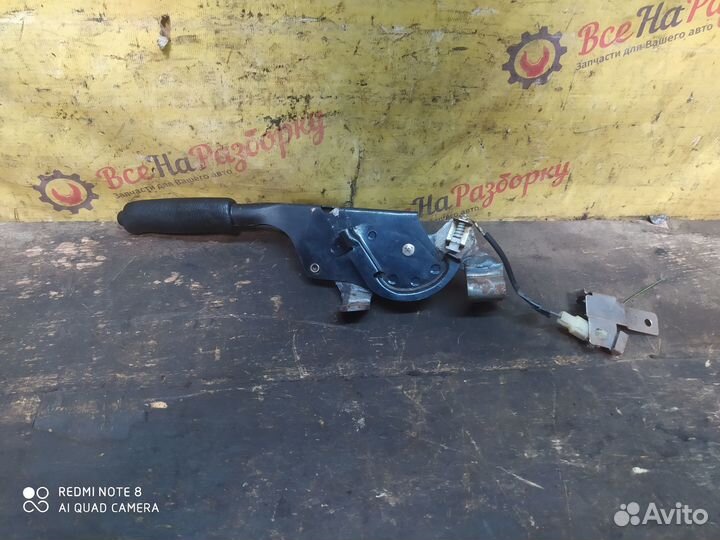 Ручник 1.5 Kia Avella