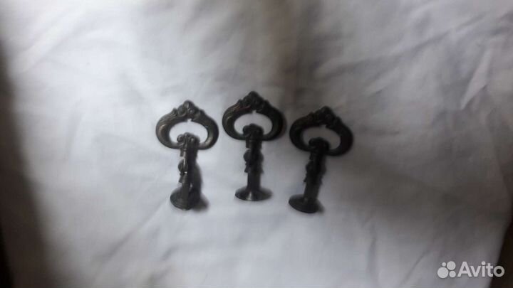 Ручки дверные