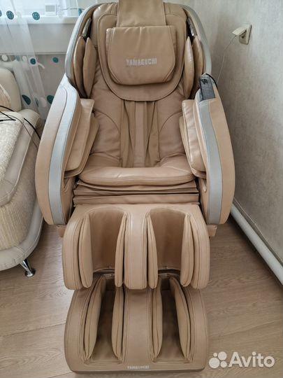 Массажное кресло yamaguchi
