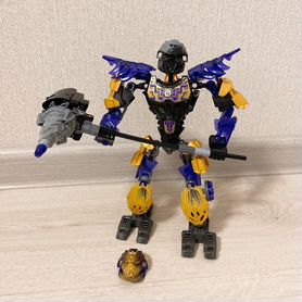 bionicle