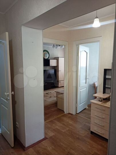 1-к. квартира, 35 м², 7/9 эт.