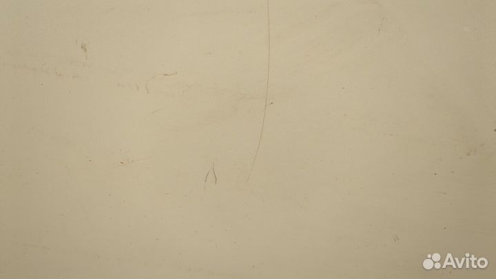 Дверь боковая правая передняя Nissan Juke