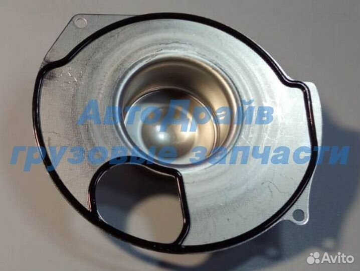 Прокладка отопителя Thermo Pro 90 Вольво Фш4 Фм4