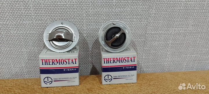 Термостат