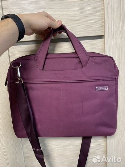 Сумка для ноутбука