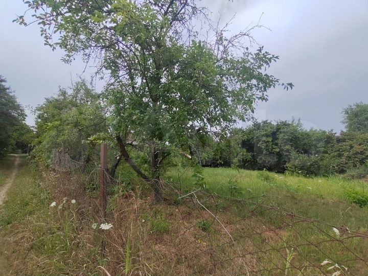 Участок 7 сот. (СНТ, ДНП)