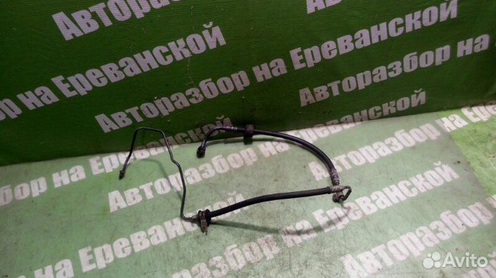 Трубка гидроусилителя руля Hyundai Sonata EF