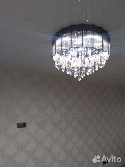 Мастер на час