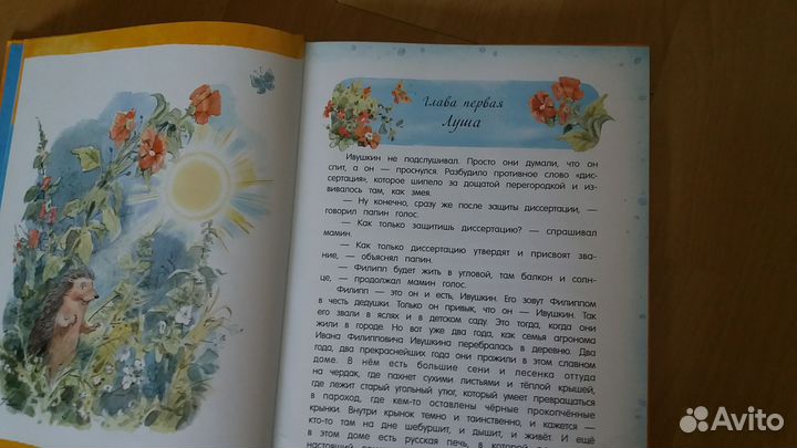 Книга И.Токмакова 