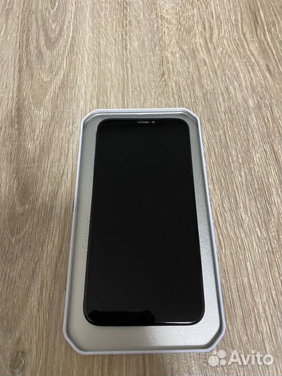 Дисплей iPhone X (Оригинал)