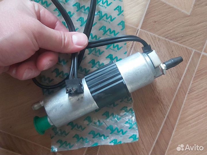 Топливный насос Mersedes