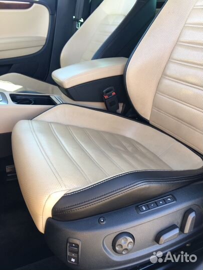 Volkswagen Passat CC 1.8 AMT, 2013, 186 000 км