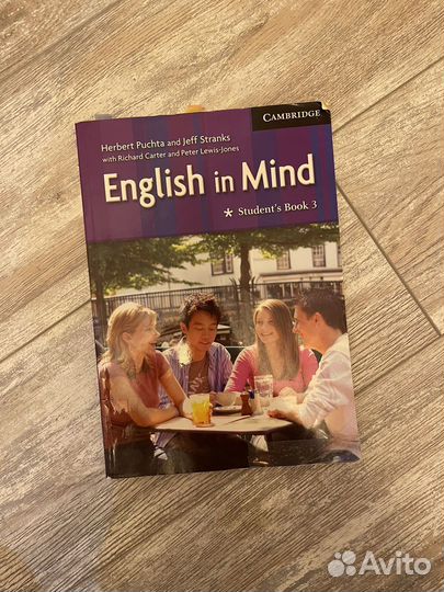 English in Mind 3