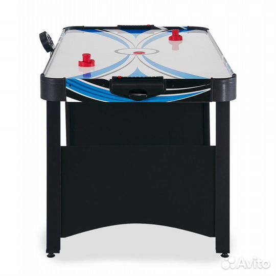 Аэрохоккей напольный