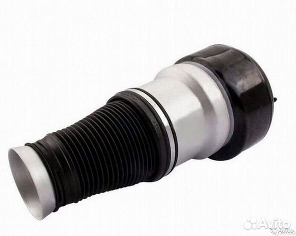 Пневмобаллон Mercedes W221 передний