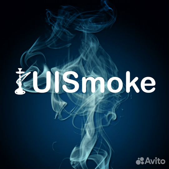 Продавец-консультант UlSmoke