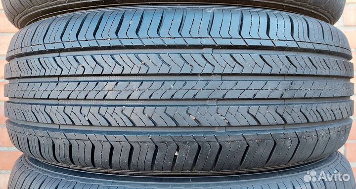 Maxxis Bravo HP-M3 215/55 R18