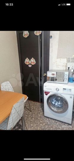 2-к. квартира, 52 м², 5/5 эт.