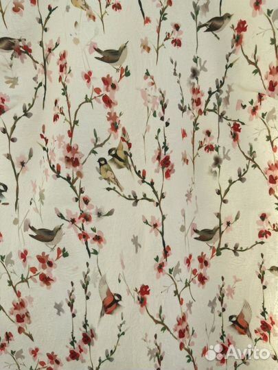 Платье Lime s летнее