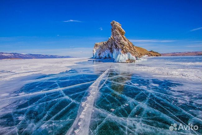 Экскурсионные туры на Байкал