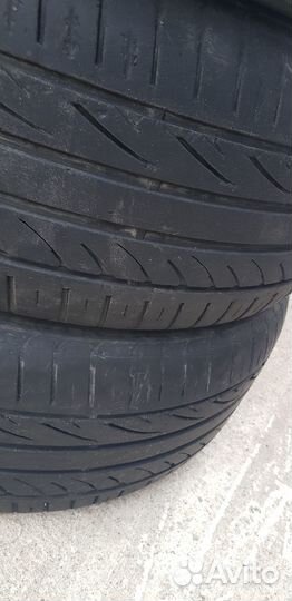 Kumho Solus KH14 235/55 R17