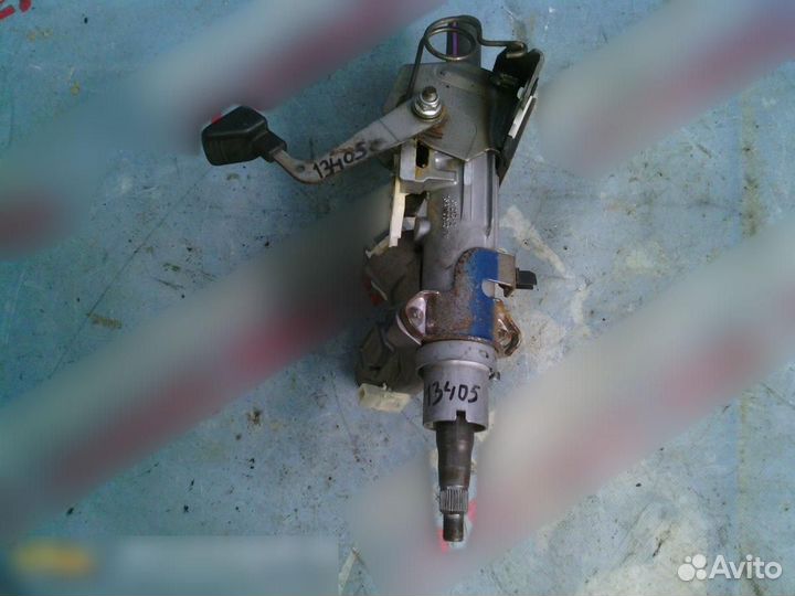 Колонка рулевая Toyota Vitz 2005–2010