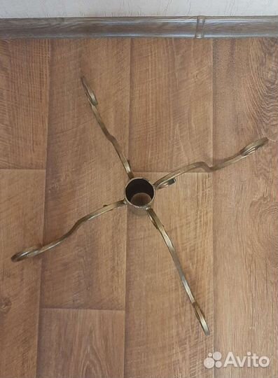 Подставка для ёлку