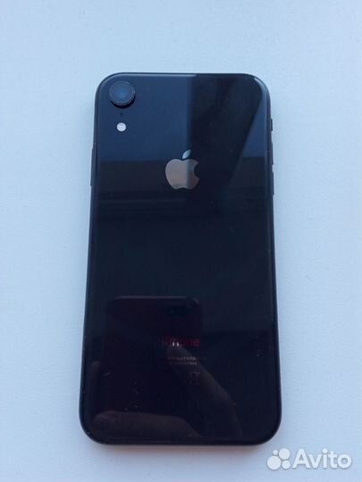 iPhone Xr, 64 ГБ