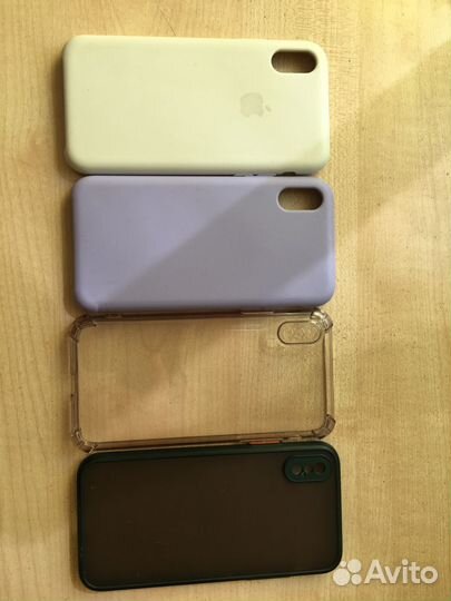 Чехол на iPhone 10 xs
