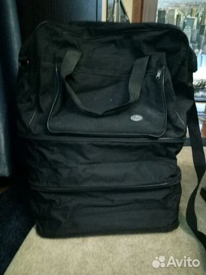 Дорожная сумка