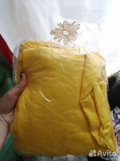 Костюм спортивный 42/44