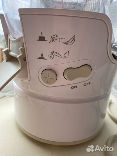 Соковыжималка