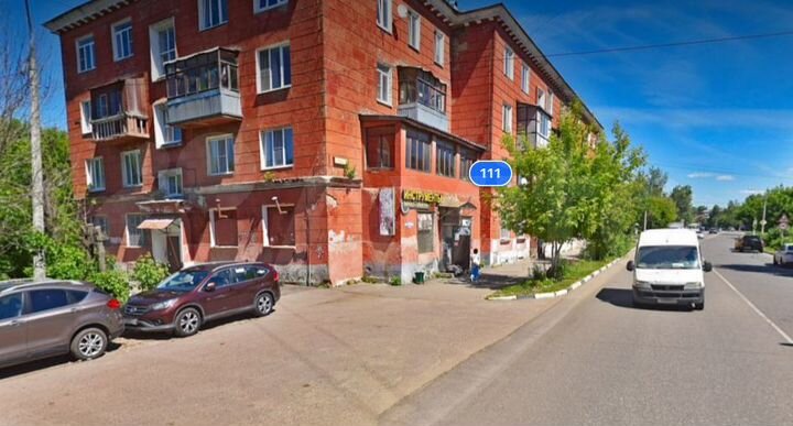 Свободного назначения, 94.6 м²