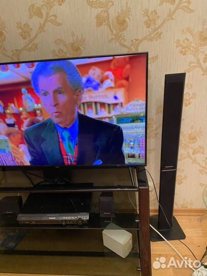 Тумба под тв бу