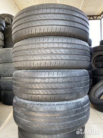 Pirelli Scorpion Verde 215/65 R17 99V