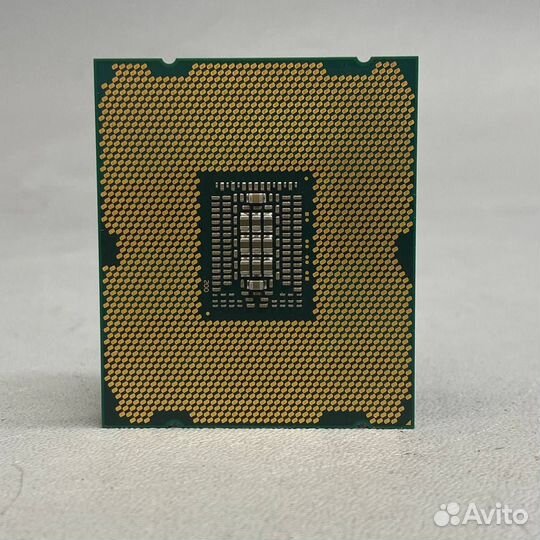Процессор Intel Xeon E5-2620 LGA2011, 6 x 2000 мгц
