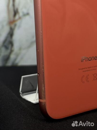 iPhone XR 128gb