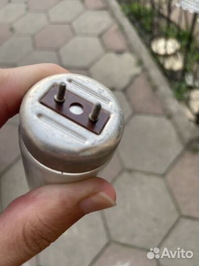 Люминесцентные лампы