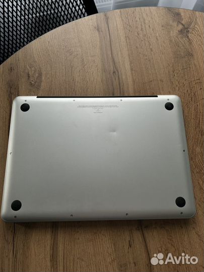 MacBook Pro 13 A1278