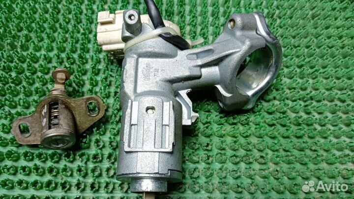 Замок зажигания Лифан Солано 620