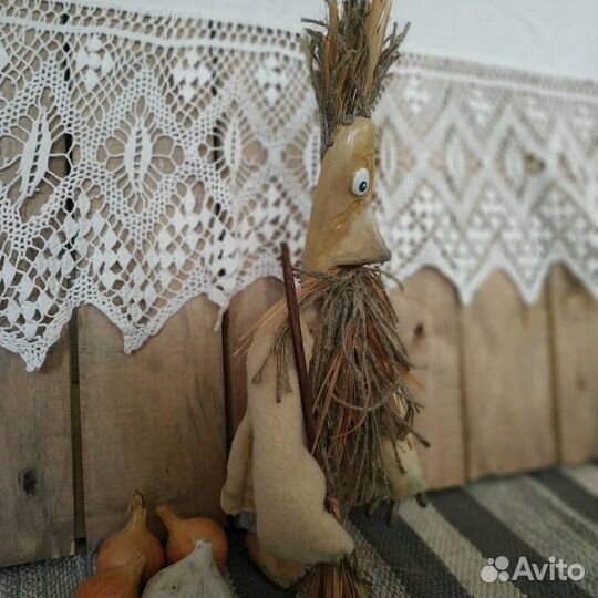 Домовой Киким, персонаж из мультфильма про Кузю