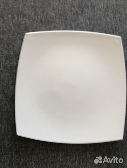 Набор тарелок luminarc