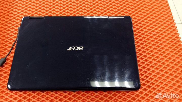 Ноутбук Acer 5732Z (148)