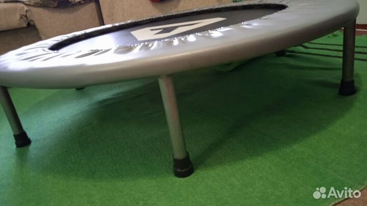 Батут для джампинга бу